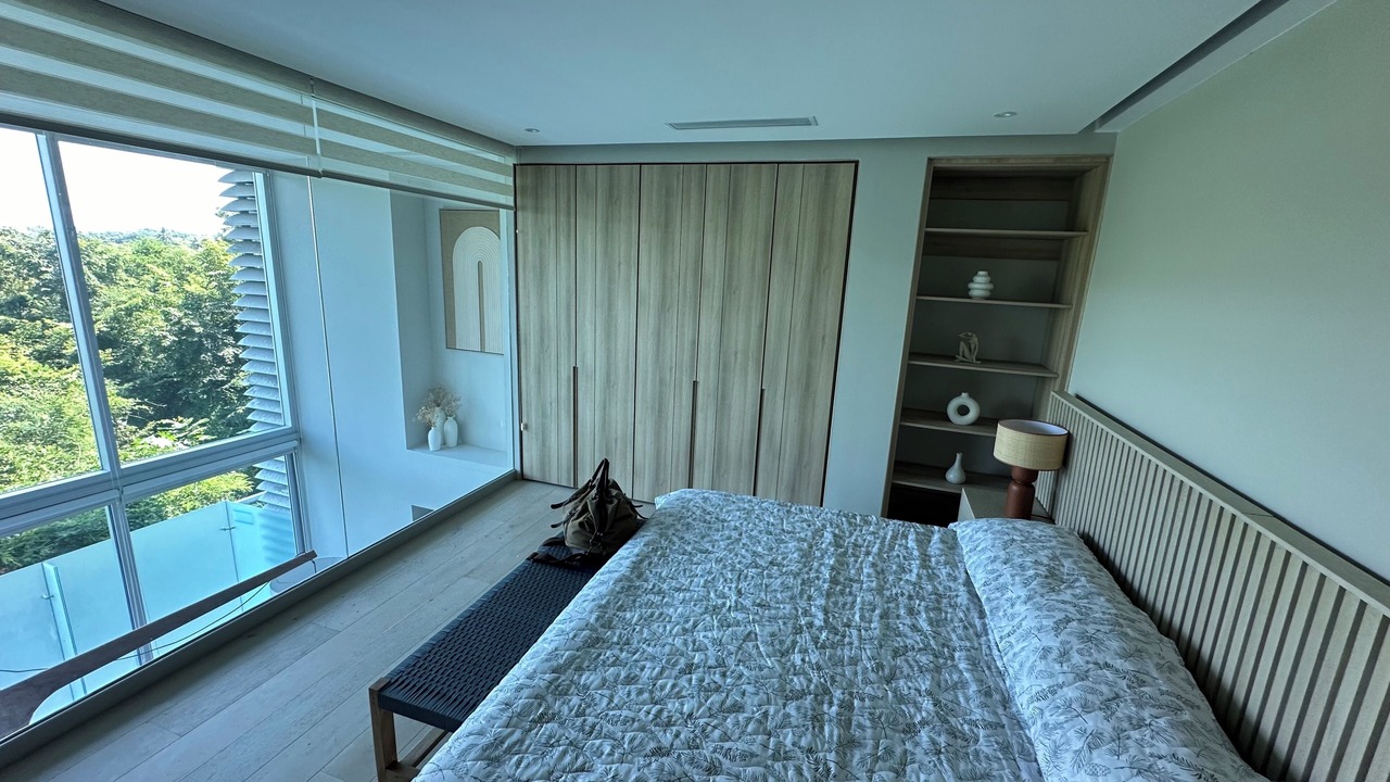 Photo of Bedroom in Flamingos