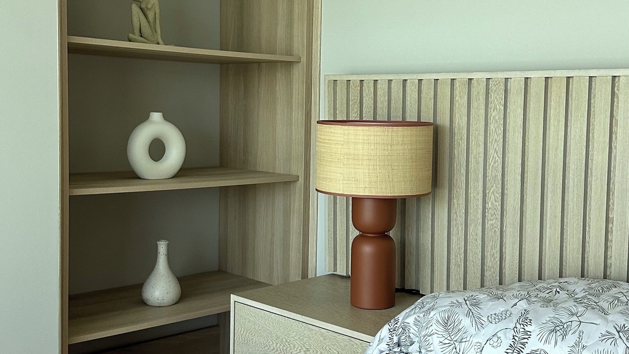 Photo of Bedroom in Flamingos