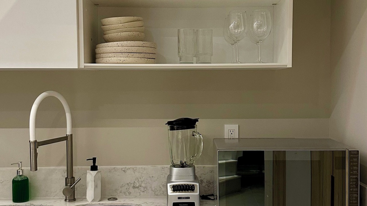 Photo of Kitchen in Flamingos