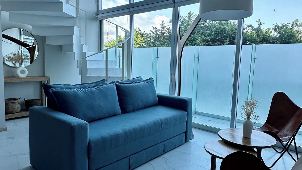Photo of Livingroom in Flamingos