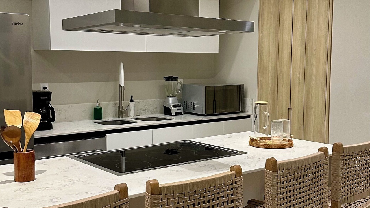 Photo of Kitchen in Flamingos
