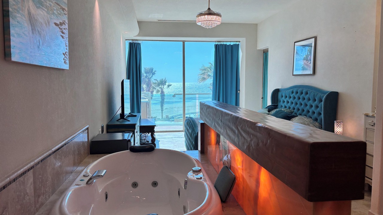 Photo of Bathroom in Las Conchas