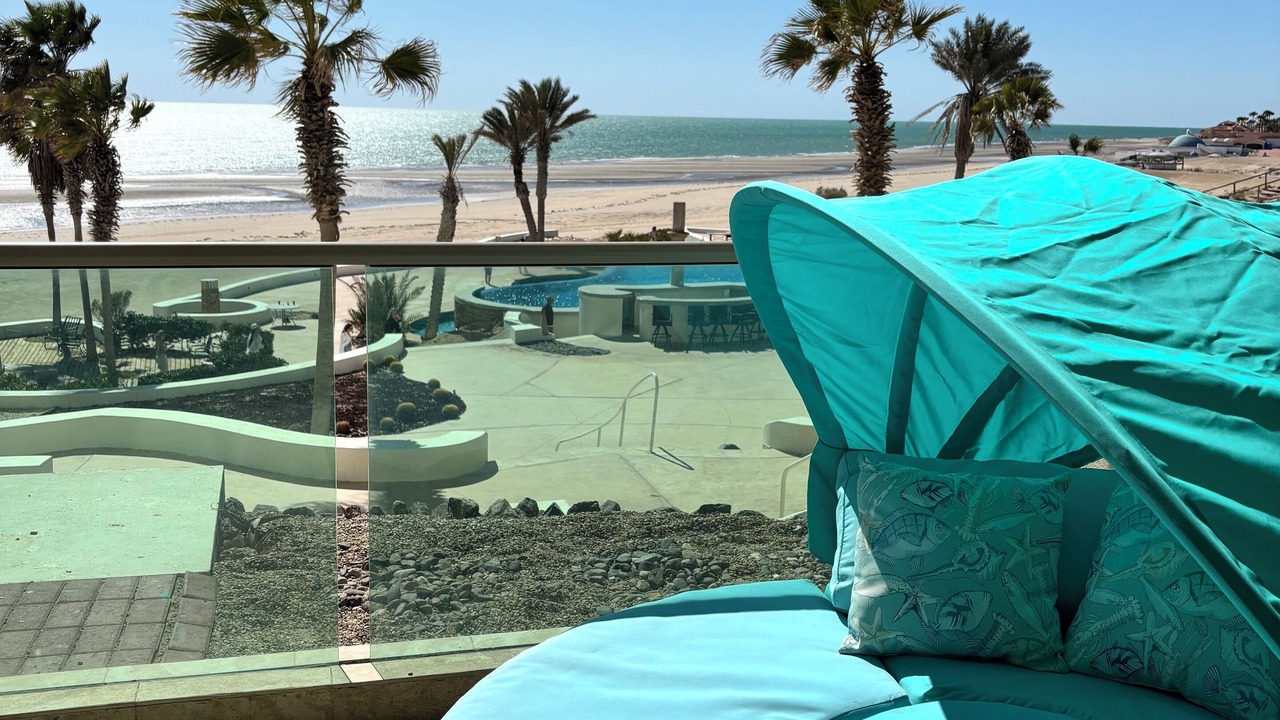 Photo of Outdoor in Las Conchas
