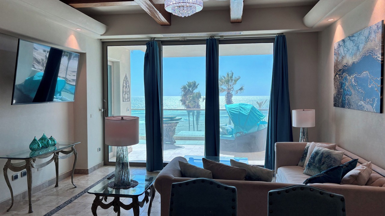 Photo of Livingroom in Las Conchas