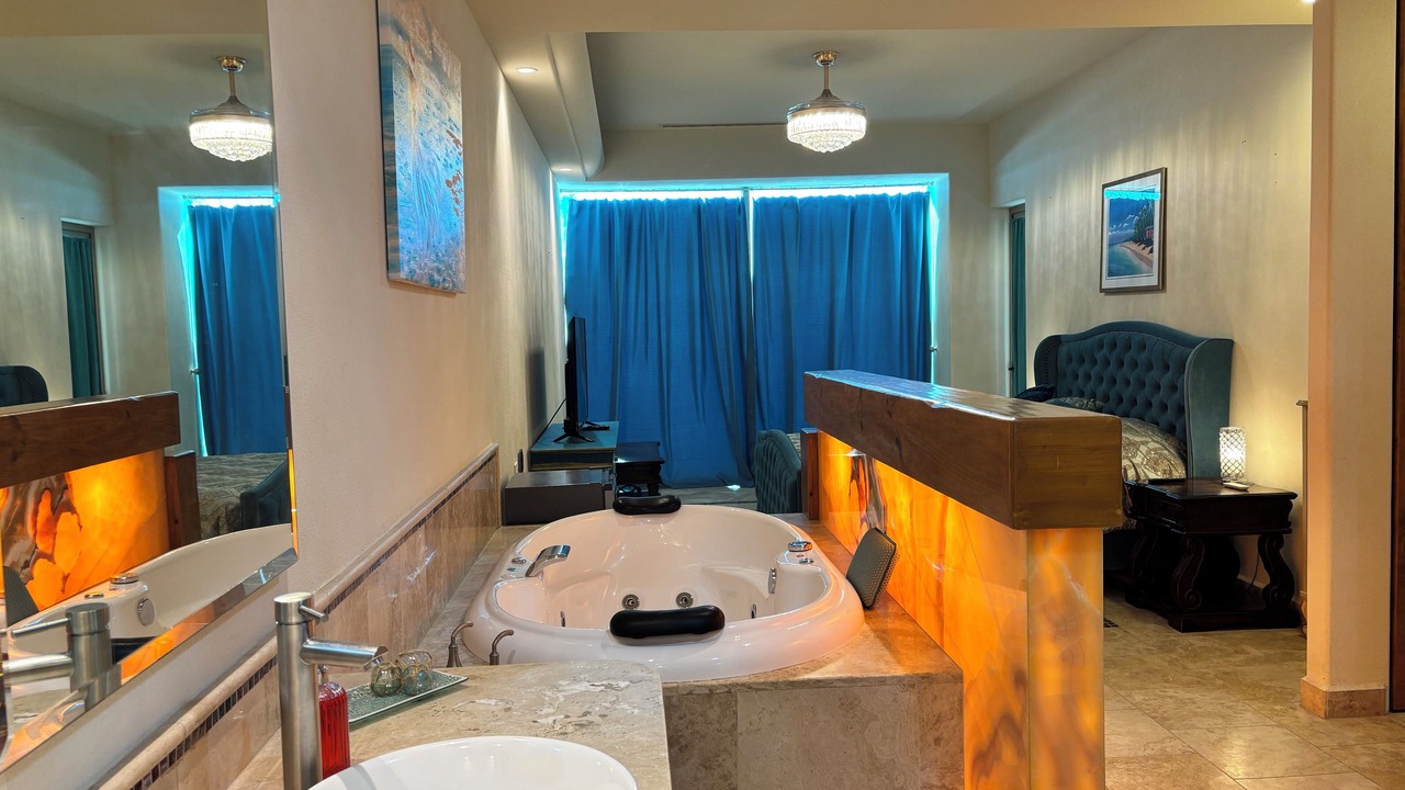 Photo of Bathroom in Las Conchas