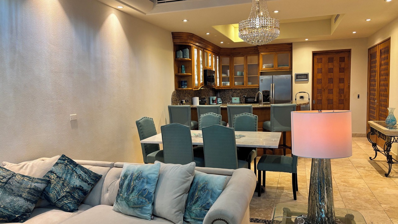 Photo of Livingroom in Las Conchas