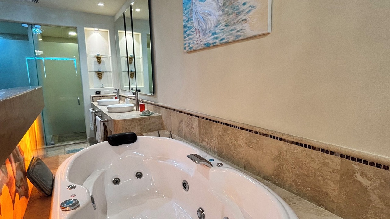 Photo of Bathroom in Las Conchas