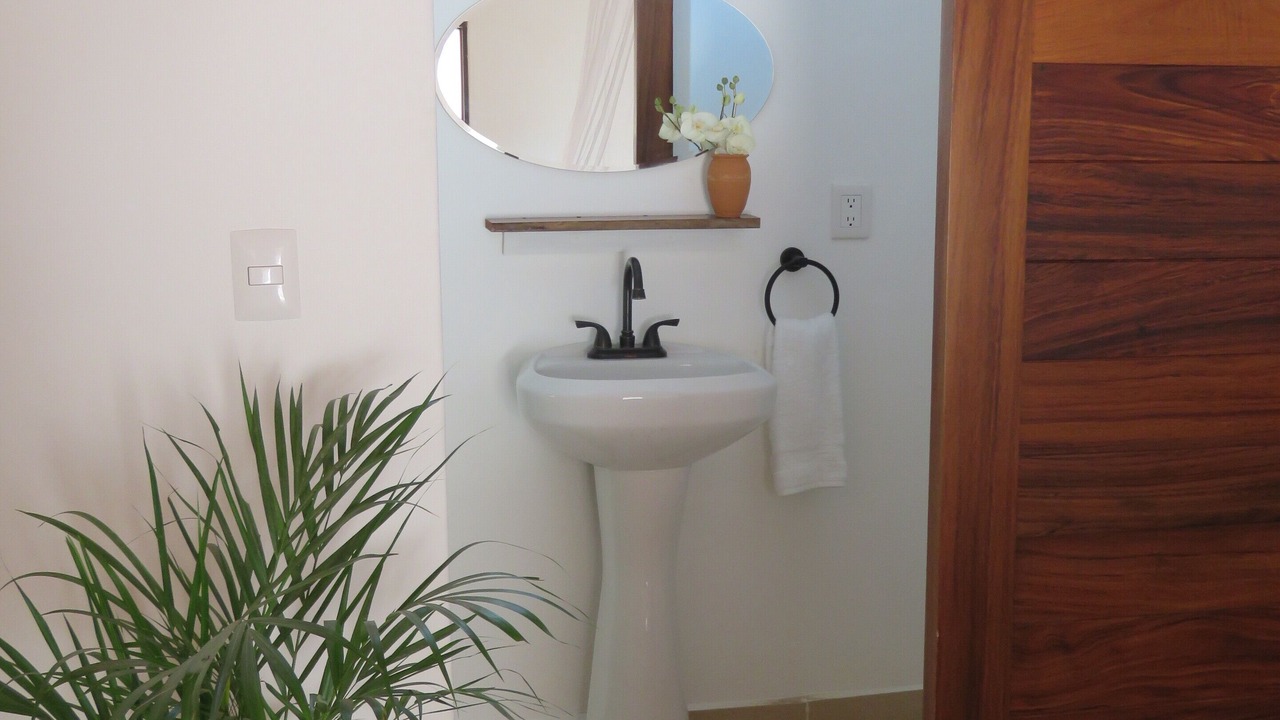 Photo of Bathroom in Lo de Marcos