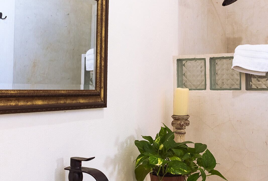 Photo of Bathroom in Lo de Marcos