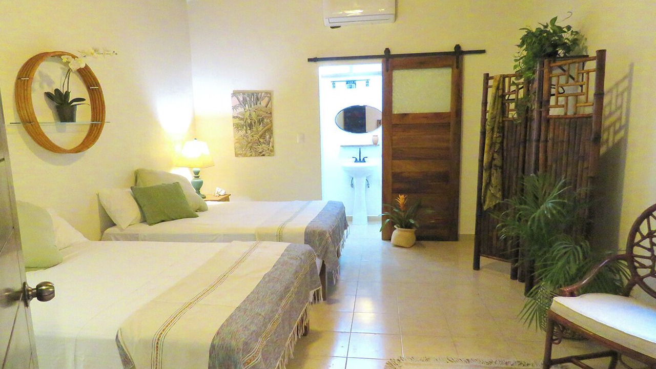 Photo of Bedroom in Lo de Marcos