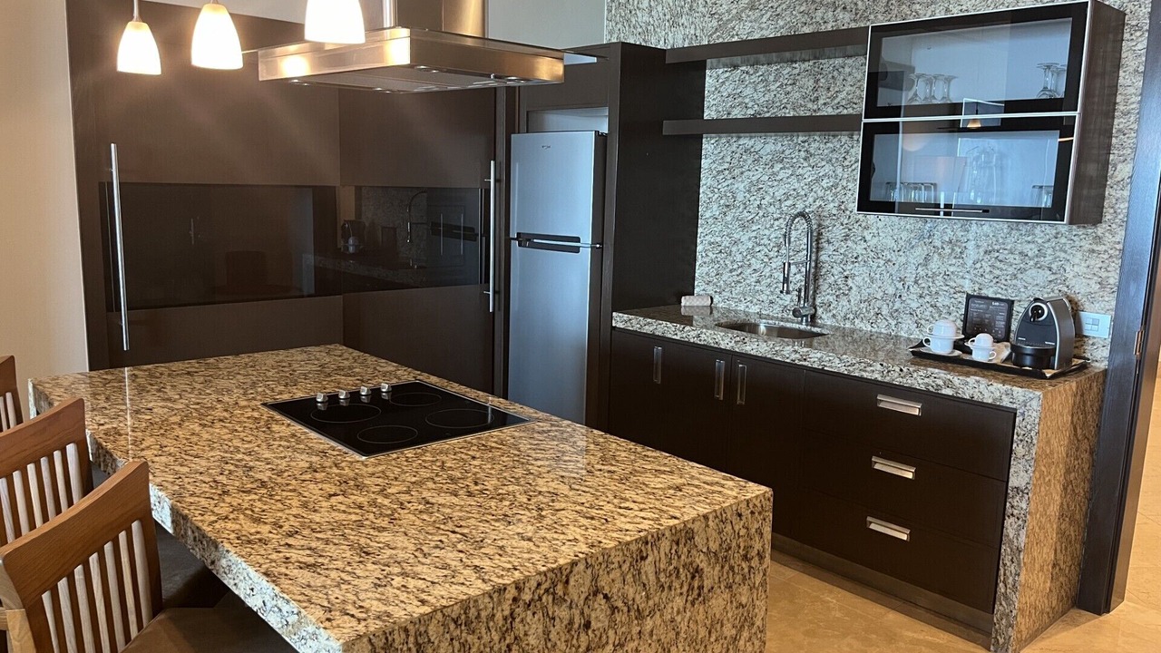Photo of Kitchen in Las Jarretaderas