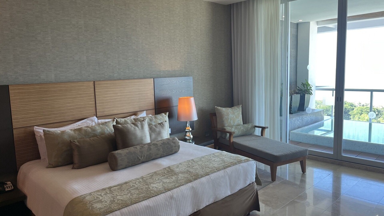 Photo of Bedroom in Las Jarretaderas