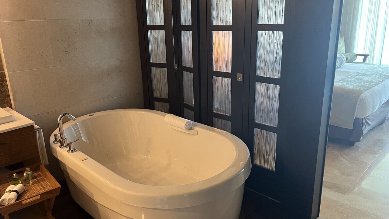 Photo of Bathroom in Las Jarretaderas