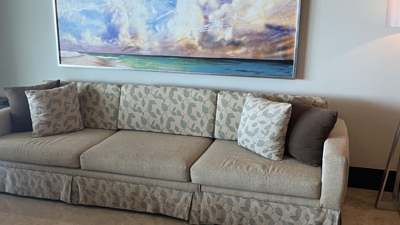 Photo of Livingroom in Las Jarretaderas