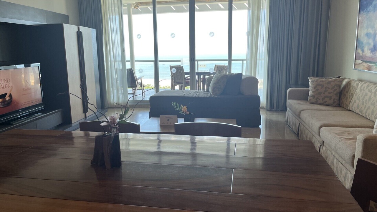 Photo of Livingroom in Las Jarretaderas