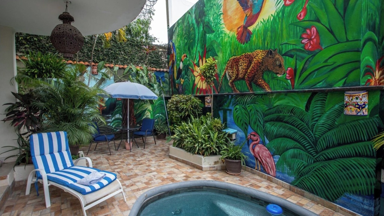 Photo of Outdoor in Lazaro Cardenas
