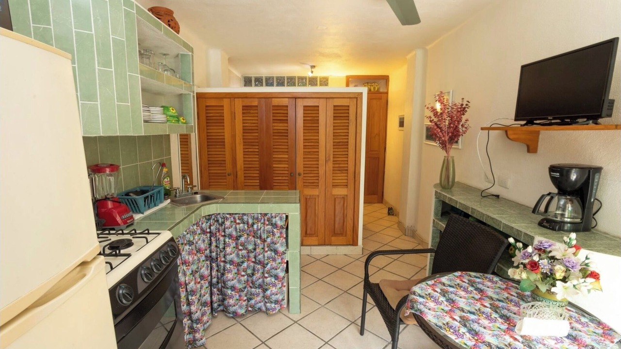 Photo of Kitchen in Lazaro Cardenas