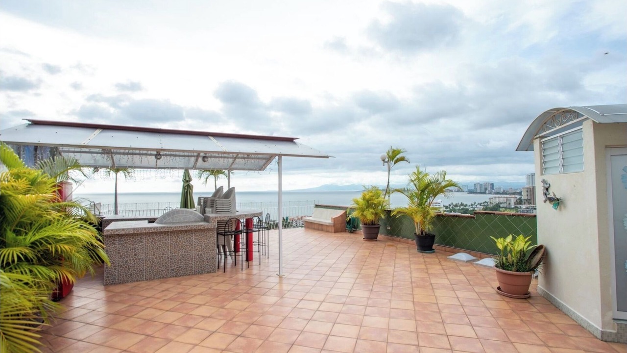Photo of Patio Balcony in Lazaro Cardenas