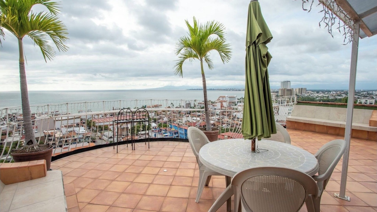 Photo of Outdoor in Lazaro Cardenas