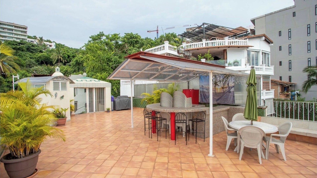 Photo of Outdoor in Lazaro Cardenas