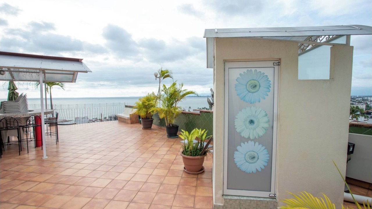 Photo of Patio Balcony in Lazaro Cardenas