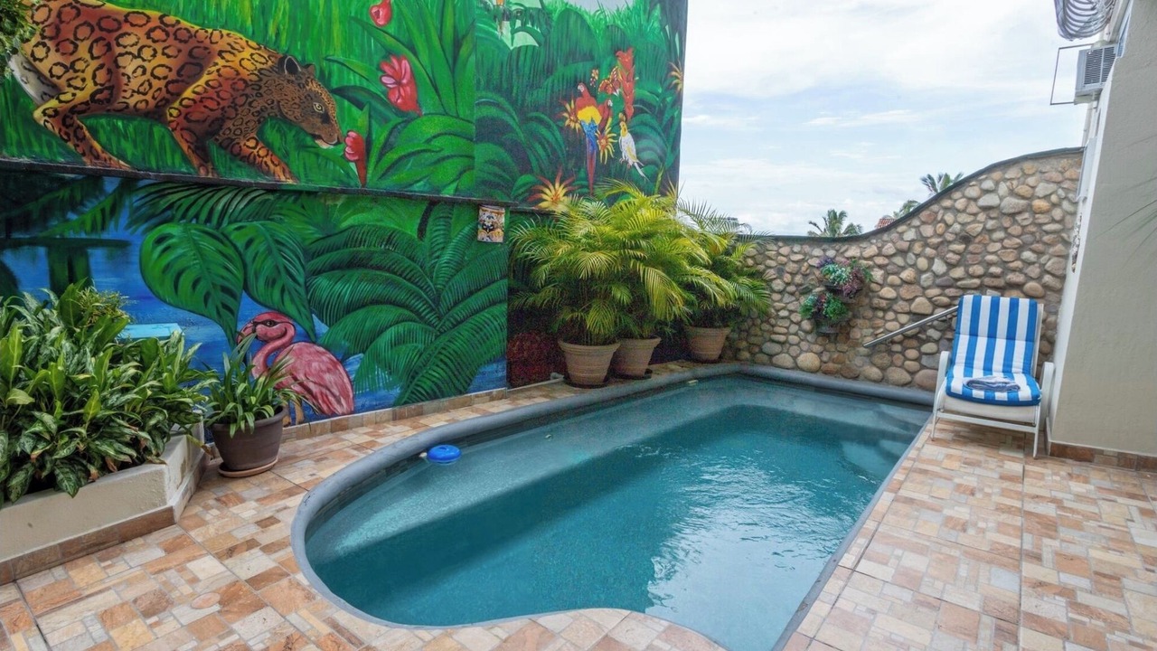 Photo of Outdoor in Lazaro Cardenas