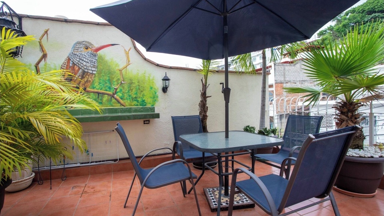 Photo of Outdoor in Lazaro Cardenas