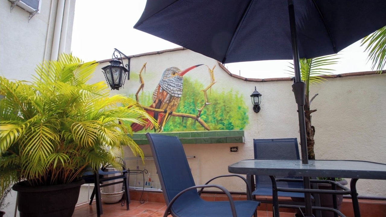 Photo of Outdoor in Lazaro Cardenas