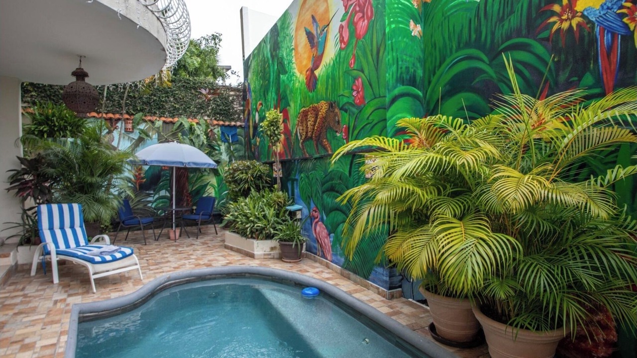 Photo of Outdoor in Lazaro Cardenas