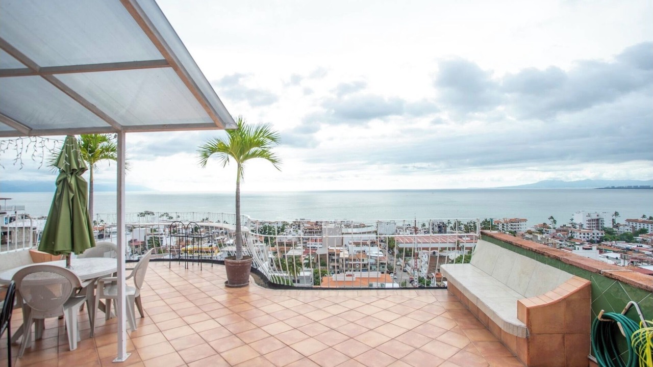 Photo of Outdoor in Lazaro Cardenas