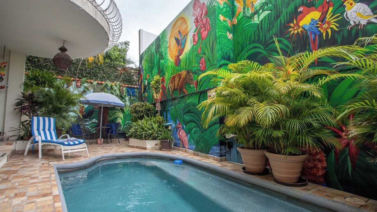 Photo of Outdoor in Lazaro Cardenas