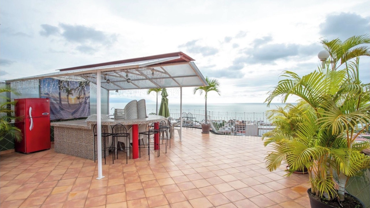Photo of Outdoor in Lazaro Cardenas