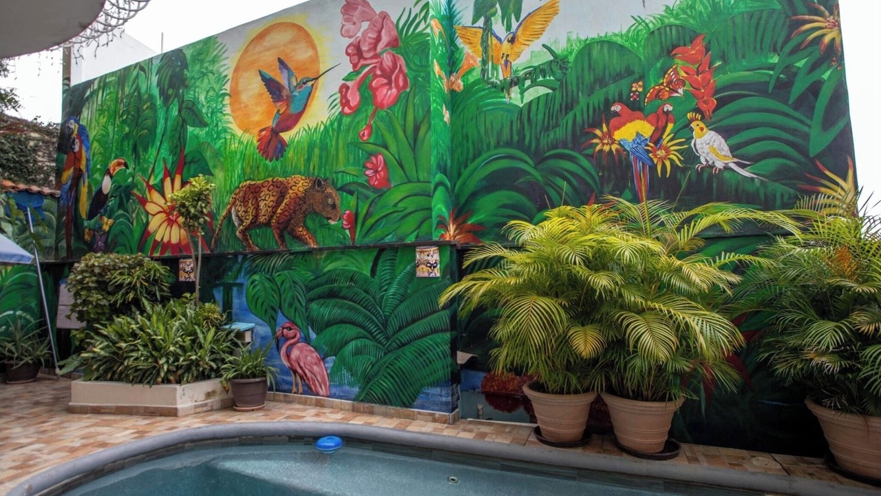 Photo of Outdoor in Lazaro Cardenas