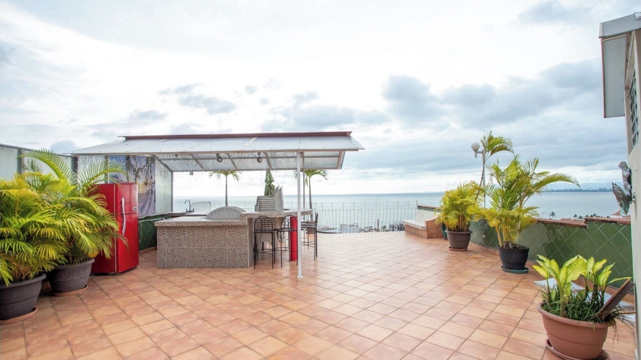 Photo of Outdoor in Lazaro Cardenas