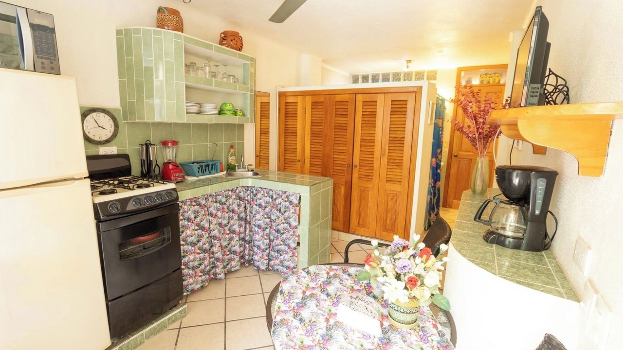 Photo of Kitchen in Lazaro Cardenas