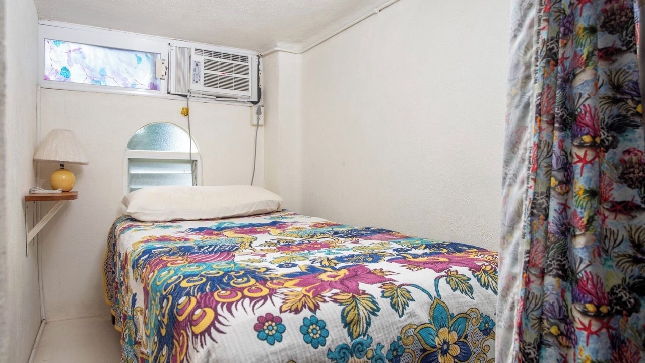 Photo of Bedroom in Lazaro Cardenas