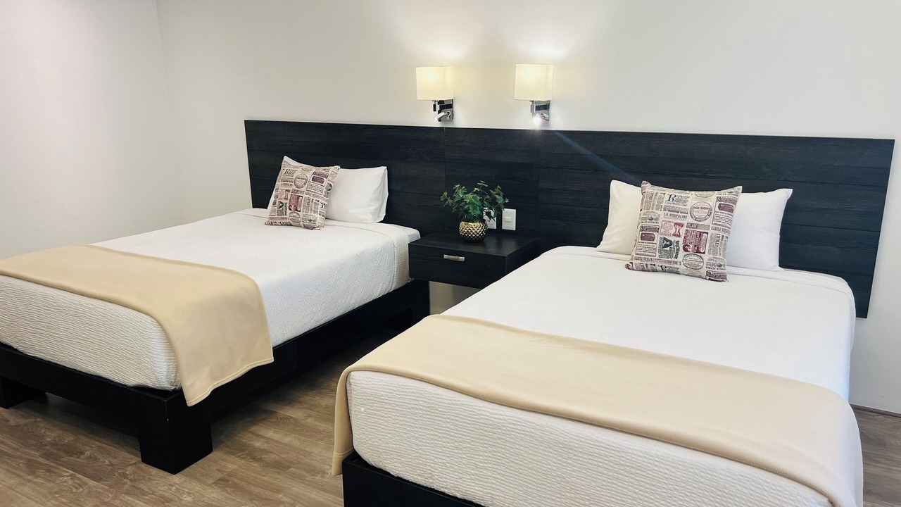 Photo of Bedroom in San Luis Potosi