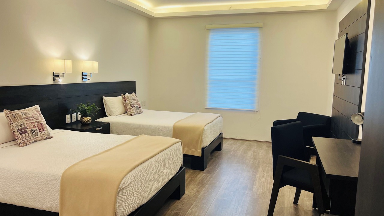 Photo of Bedroom in San Luis Potosi