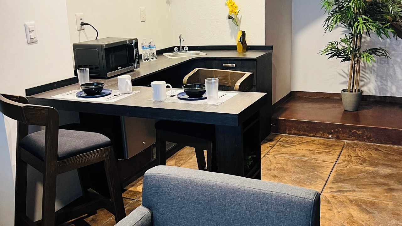 Photo of Kitchen in San Luis Potosi