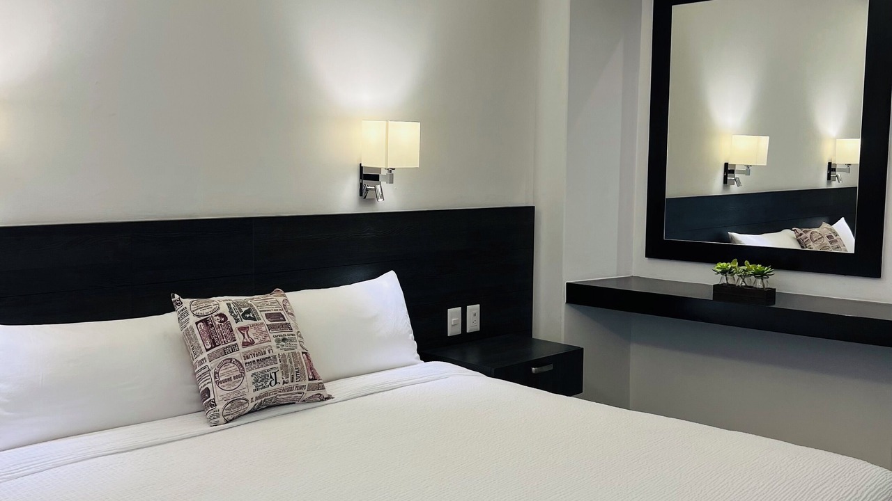 Photo of Bedroom in San Luis Potosi