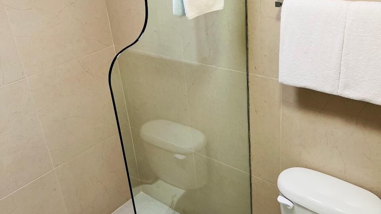 Photo of Bathroom in San Luis Potosi