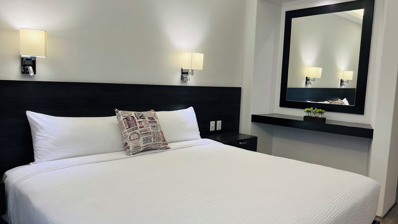Photo of Bedroom in San Luis Potosi