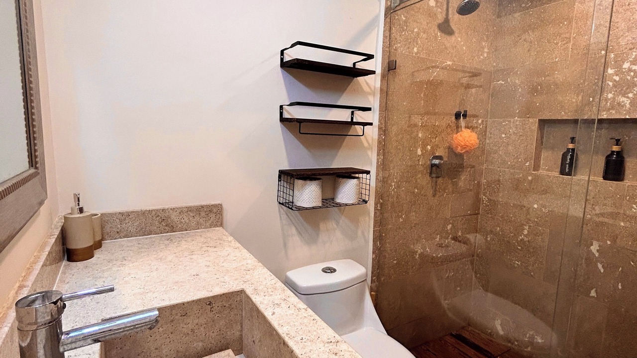 Photo of Bathroom in Boca del Rio