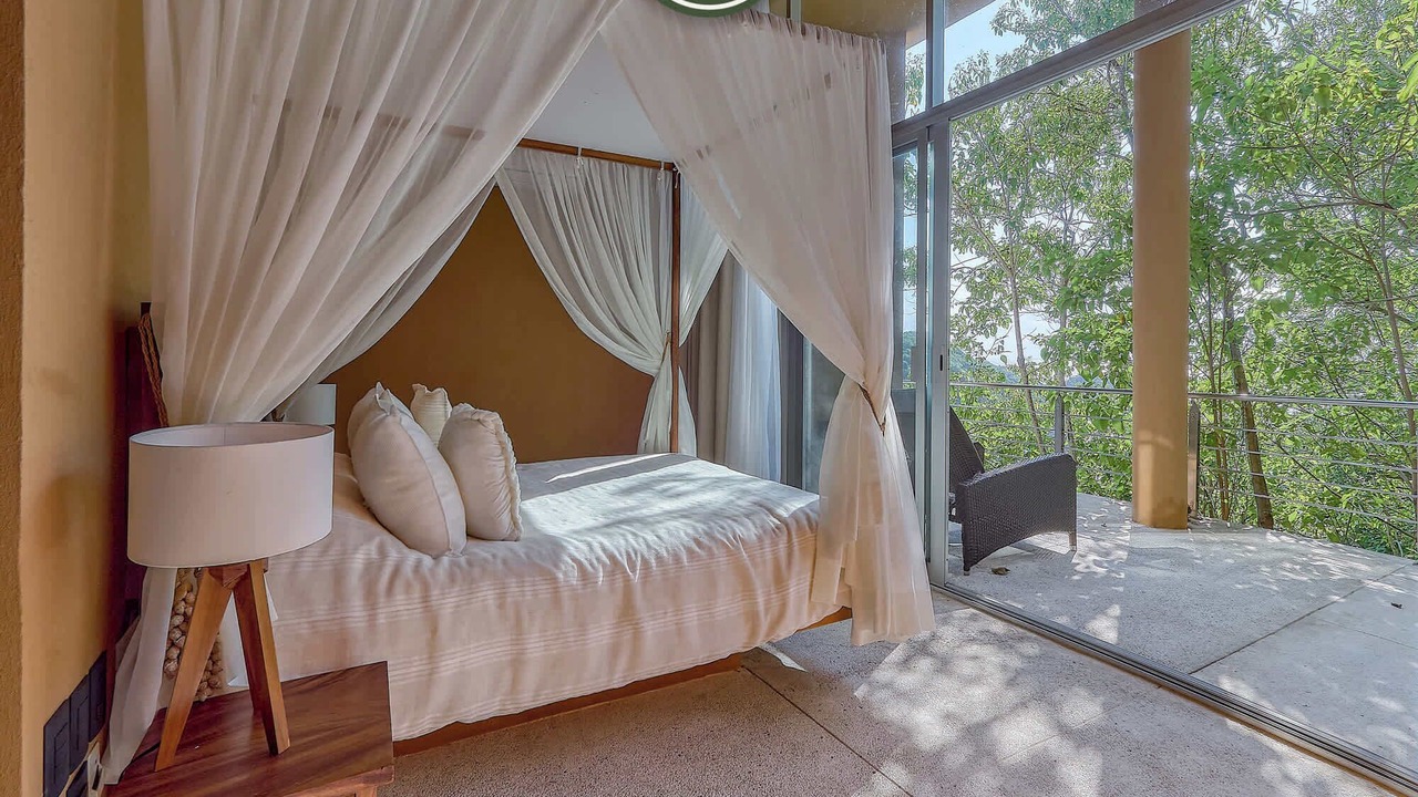 Photo of Bedroom in Punta Perula