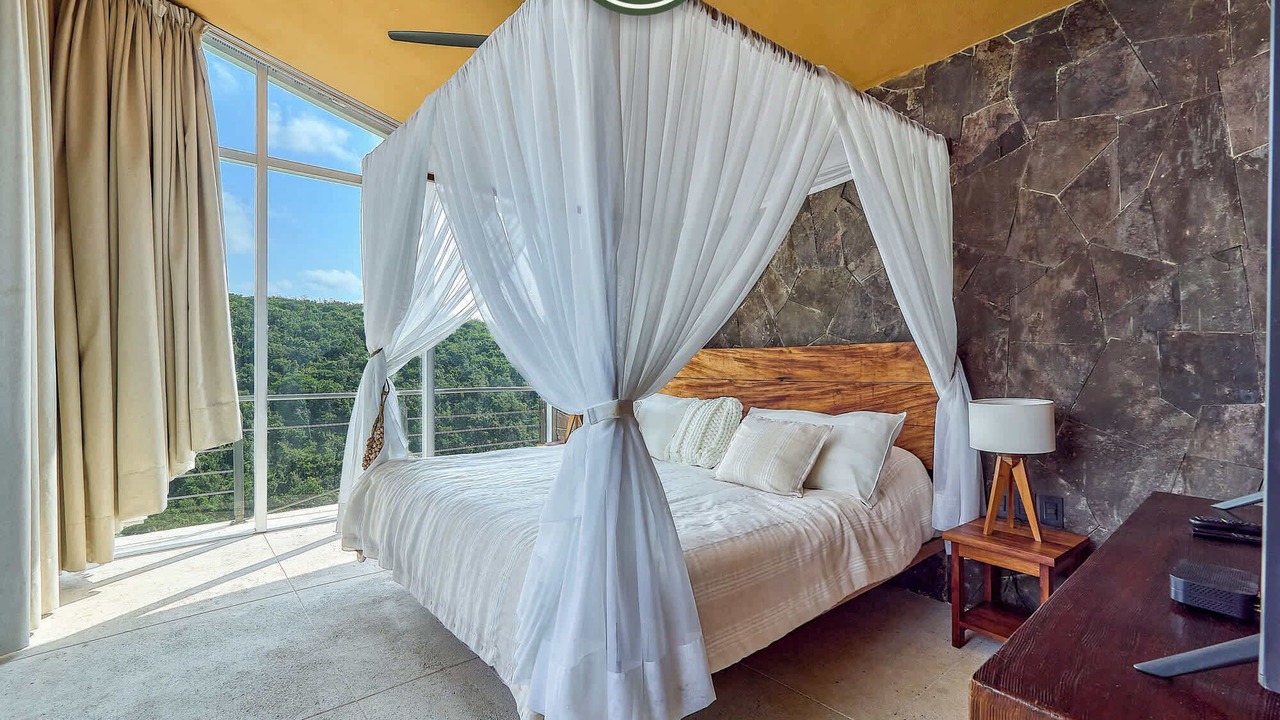 Photo of Bedroom in Punta Perula