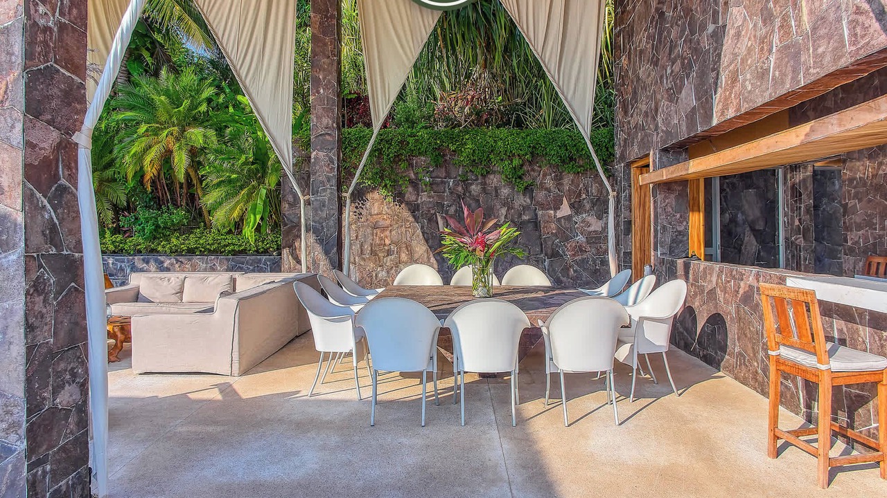 Photo of Outdoor in Punta Perula