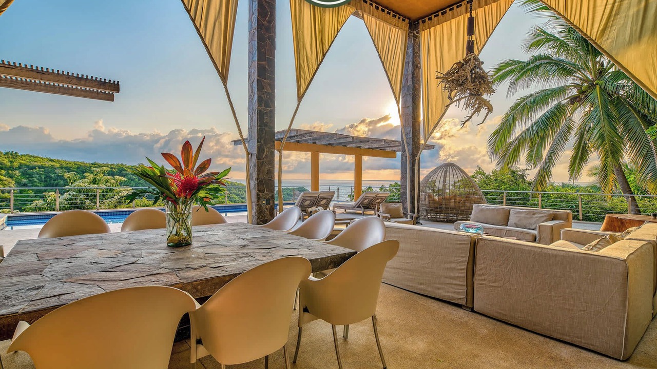 Photo of Outdoor in Punta Perula