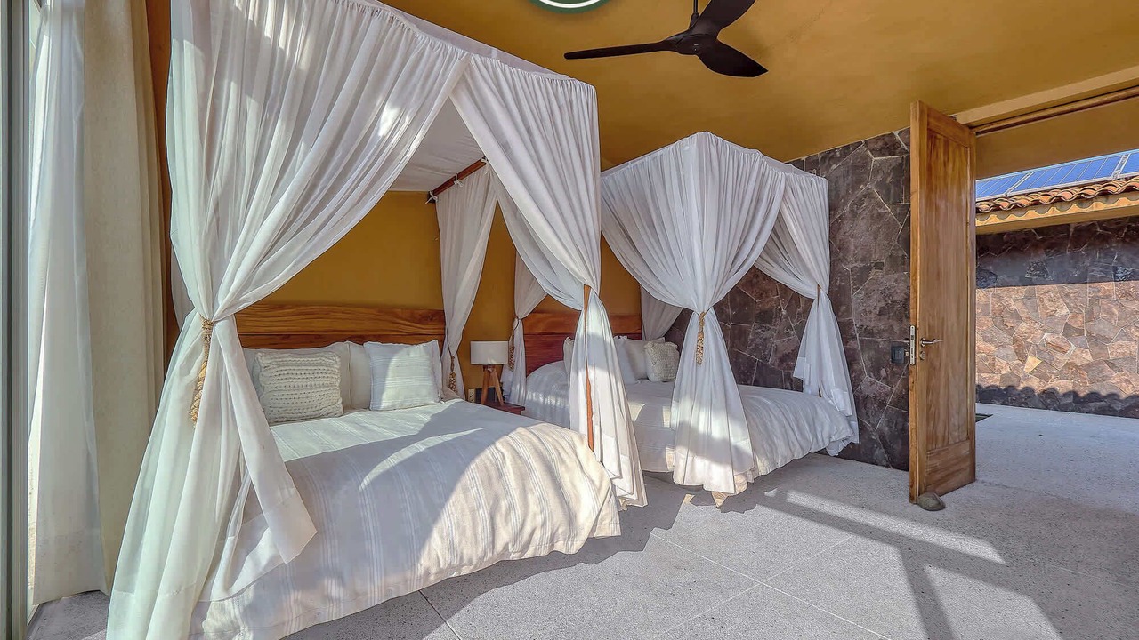 Photo of Bedroom in Punta Perula