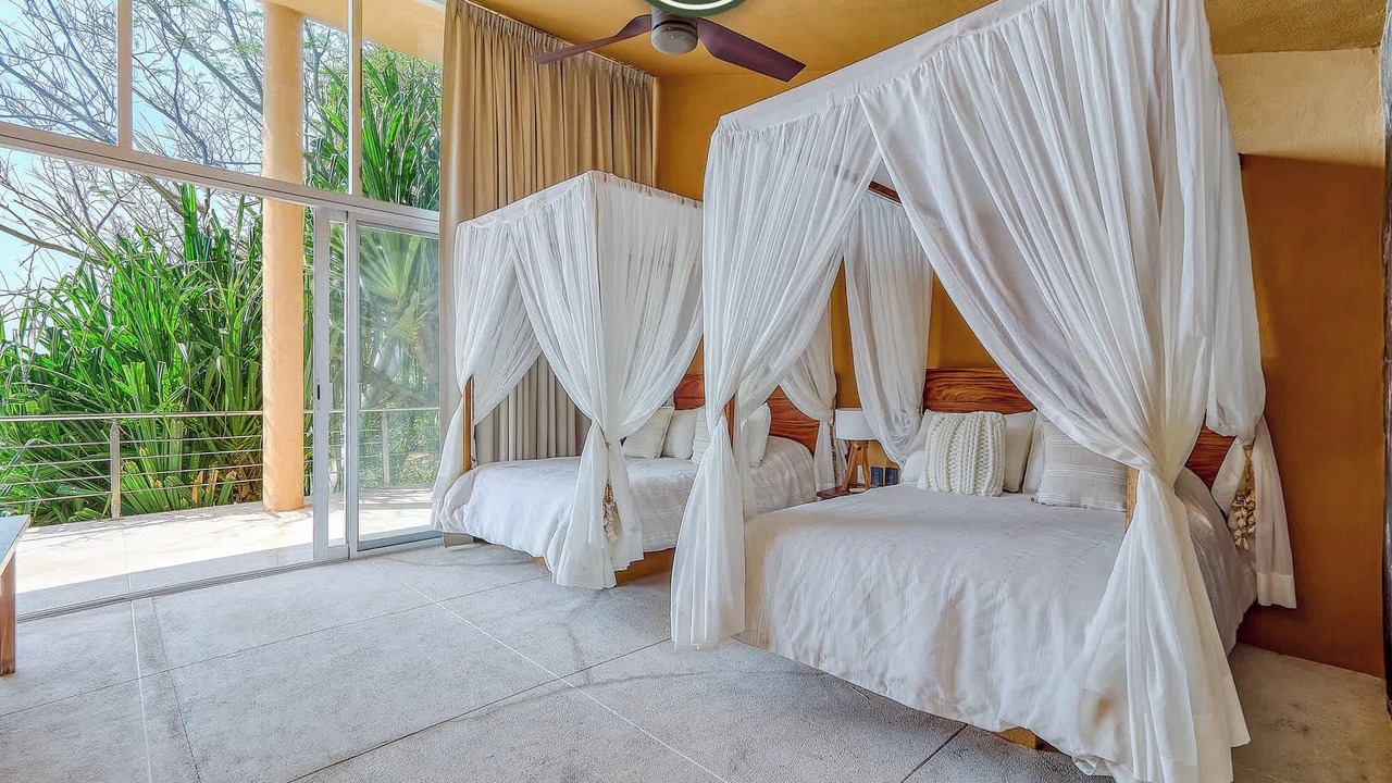 Photo of Bedroom in Punta Perula