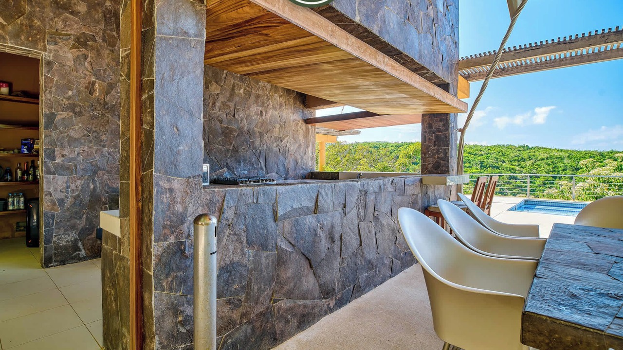 Photo of Outdoor in Punta Perula